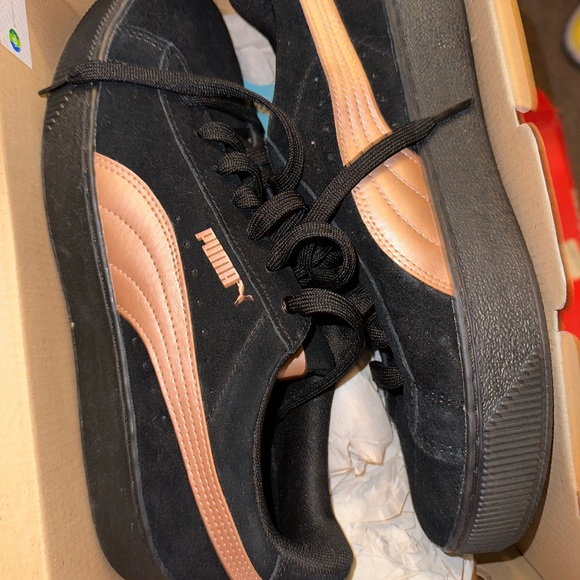 Pumas - Picture 1 of 1